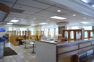 Valley Hotel & 24/7 Open Cafe - 3