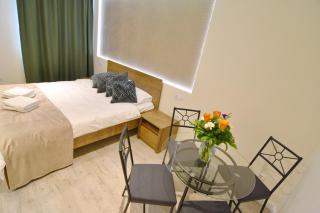 Dimitrie Cantemir Residence - Braşov - 5