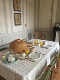 Suite&Caux 1 - Cany-Barville - 3