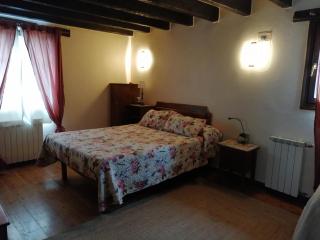 Agroturismo Iturbe - Axpe de Busturia - 2