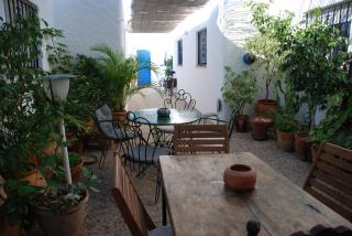 Albergue de San Jose - San José - 4