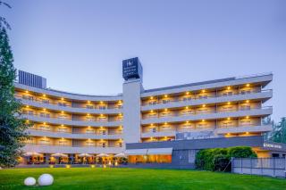 Eurostars Monte Real - Madrid - 0