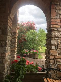 Agriturismo Podere Gozzuto - Gavorrano - 6