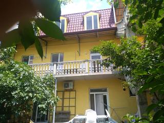 Why Me Eco-friendly Rooms - Tbilisi - 5
