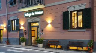 Albergo La Marina B&B - Deiva Marina - 8