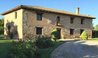 Finca el Consul - Logroño - 9