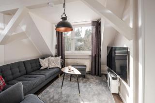 Schierke Ferienwohnung Hirschrudel - Schierke - 3