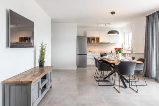 Lion's Beach Apartment - Podstrana - 5