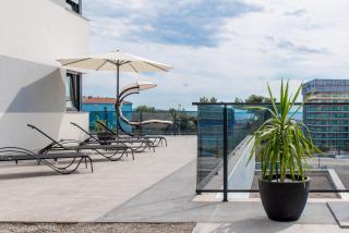 Lion's Beach Apartment - Podstrana - 7