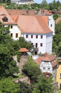 Domblick an der Freiheit - Meißen - 0