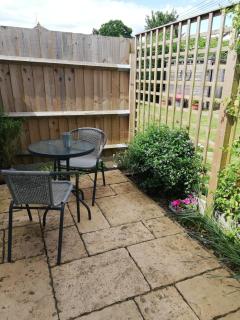 The Lily Pad apartment & Wrens Nest studio - 2