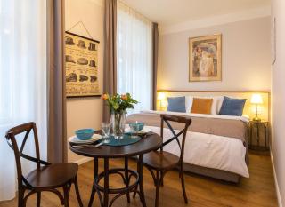 SeNo6 Apartments - Prague - 1