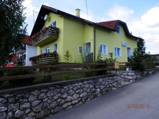 Rooms Jure Sabljak - Grabovac - 0