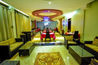 Interservice Hotel - Kampala - 5