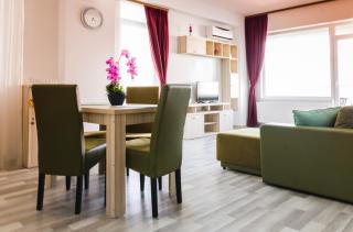 Orchid Seafront Deluxe Apartment Summerland - 8