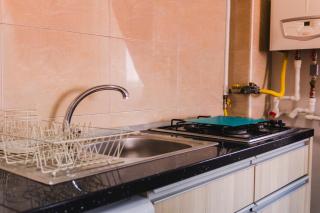 Orchid Seafront Deluxe Apartment Summerland - 4