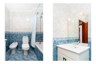 WHome | Vilamoura Sunny Apartment - Quarteira - 2