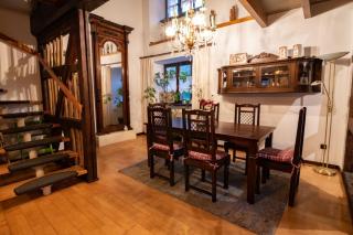 Ferienhaus Haus am Pütz - Wintrich - 1