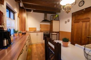 Ferienhaus Haus am Pütz - Wintrich - 3