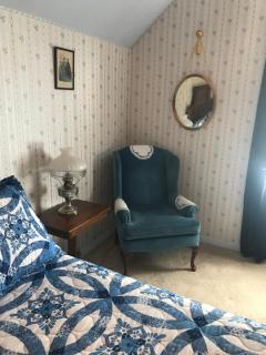 B Street House Inn - Virginia City - 6