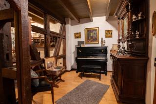 Ferienhaus Haus am Pütz - Wintrich - 5