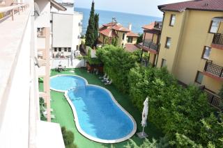 Aparthotel Lucky Family - Ravda - 7