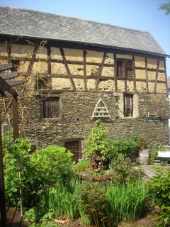 Ferienhaus Haus am Pütz - Wintrich - 9
