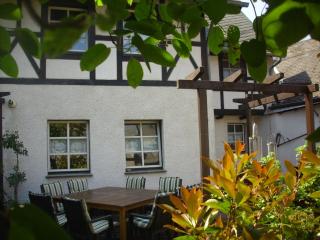 Ferienhaus Haus am Pütz - Wintrich - 0