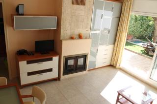 VSE2 - Casa Playa de La Fosca - 2 hab - 6