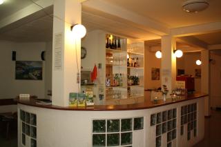 Hotel Danica - 1