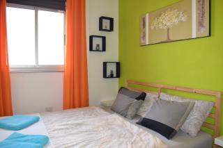B&B La Caleta Zimmer 1 (10 min. von El Medano) - La Mareta - 1