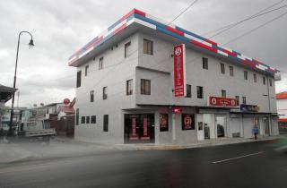 Hotel San José - San José - 9