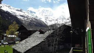 Chalet del frassino - Macugnaga - 9