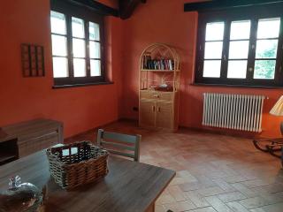 La locanda dei Reggia - Gavinana - 2