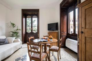 Flat Six - Rome - 6