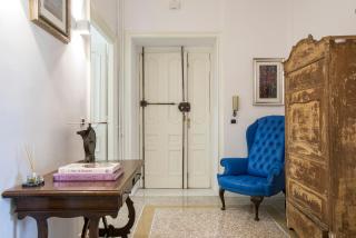 Flat Six - Rome - 8