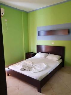 Hotel IONI-AN Ksamil - Ksamil - 1