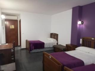 Casa Rural Casole - Castalla - 8