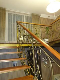 Apartment on Nikoloz Gotsitidze str 22 - Tbilisi - 2