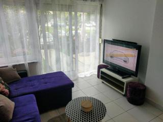 Lovely apartment with garden and terrace - Rijeka - 5