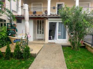 Lovely apartment with garden and terrace - Rijeka - 8