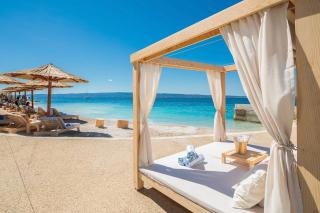 Lion's Beach Apartment - Podstrana - 6