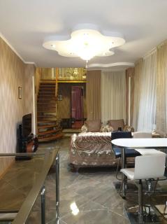 Apartment on Nikoloz Gotsitidze str 22 - Tbilisi - 6