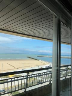 Royal Seavieuw - Calais - 2