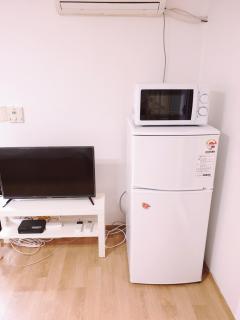 Hongdae Lovely Studio - Seul - 1