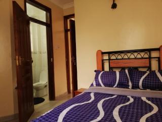 Budget Room in Kileleshwa - Nairobi - 0
