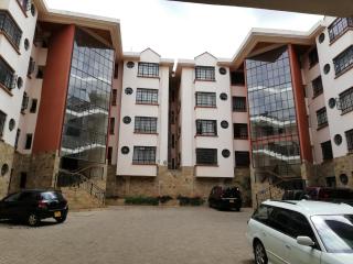 Budget Room in Kileleshwa - Nairobi - 7