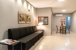 Hotel Central - Lins - 4