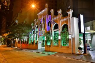 Slaviero São Paulo Downtown - São Paulo - 0