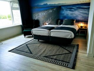 Marina Strand Appartement Lemmer - Lemmer - 0